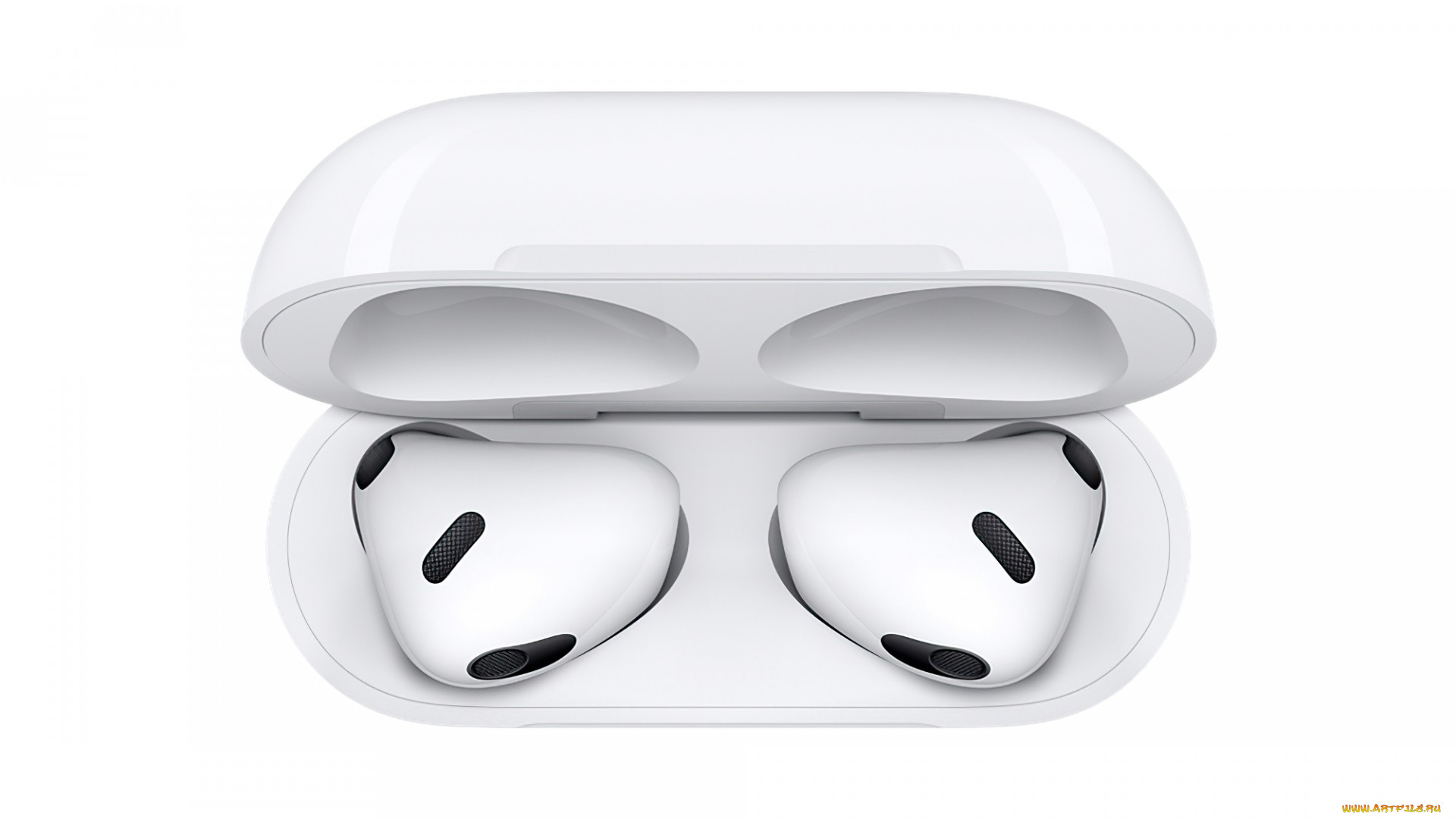 , apple, airpods, 3rd, gen, october, 2021, event, , , , 